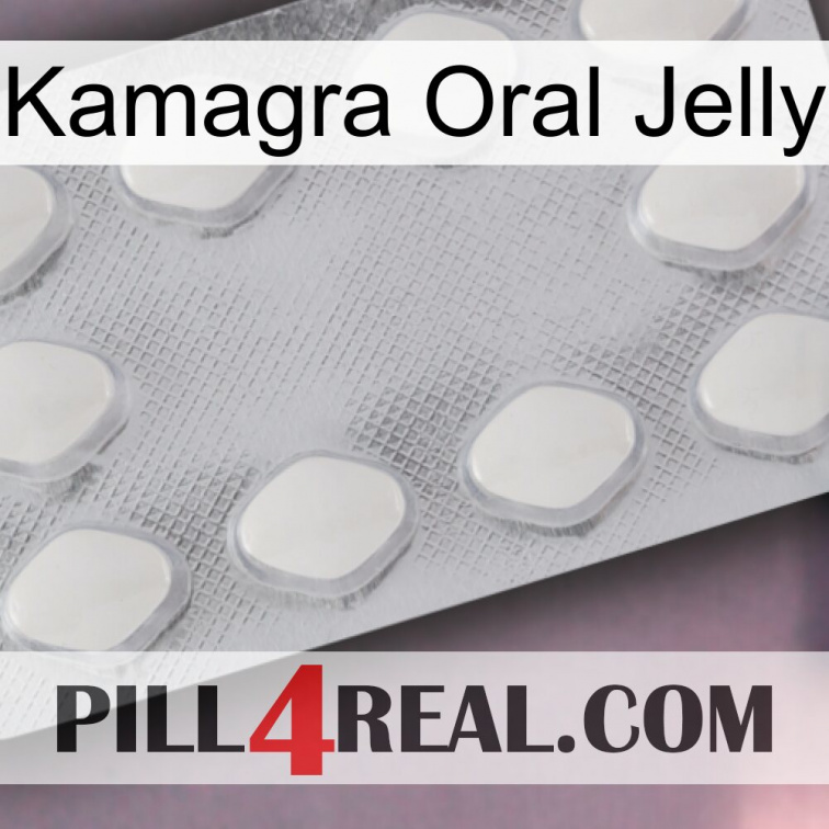 Kamagra Oral Jelly 16